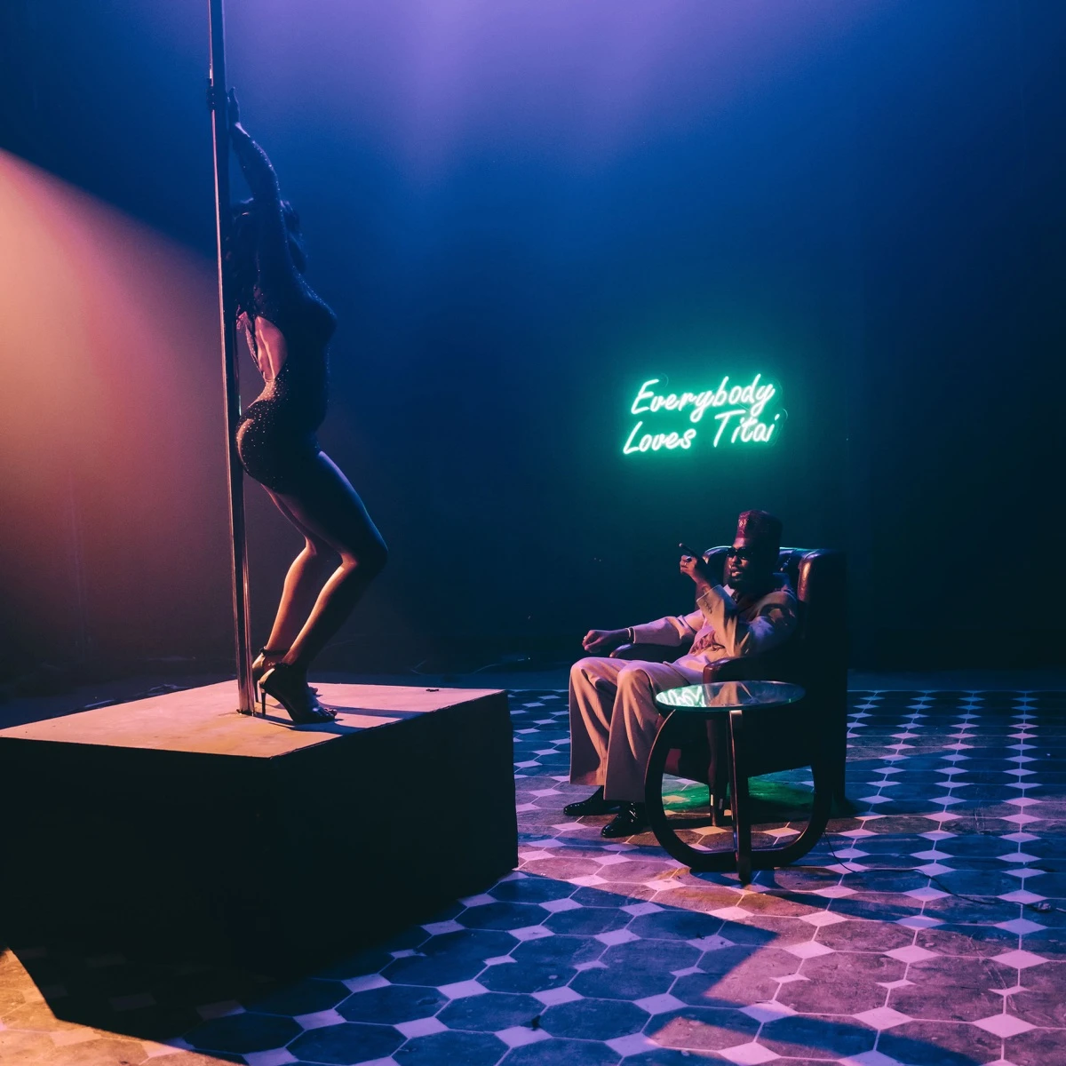 Backa Butty Lyrics by Titai Backa Butty Lyrics
