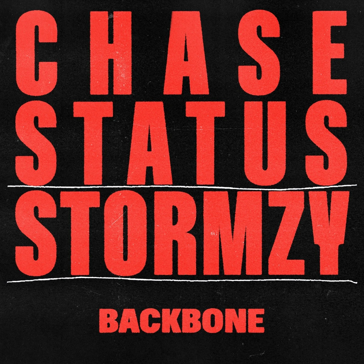 BACKBONE Lyrics by Chase BACKBONE Lyrics