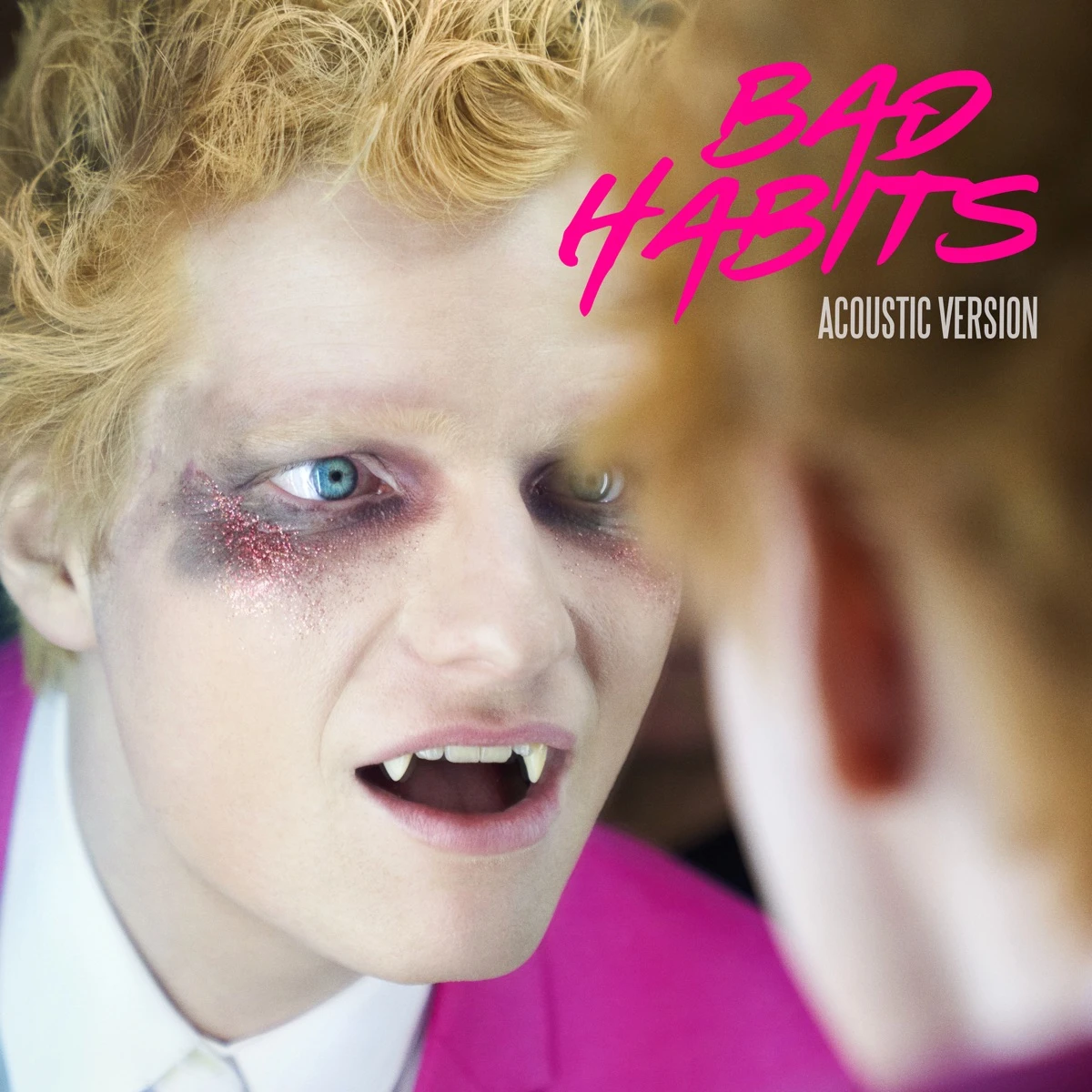 Bad Habits (Acoustic Version) Lyrics