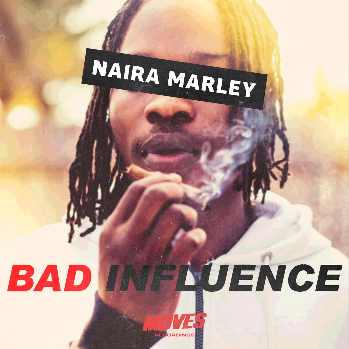 Bad Influence Lyrics by Naira Marley Bad Influence Lyrics