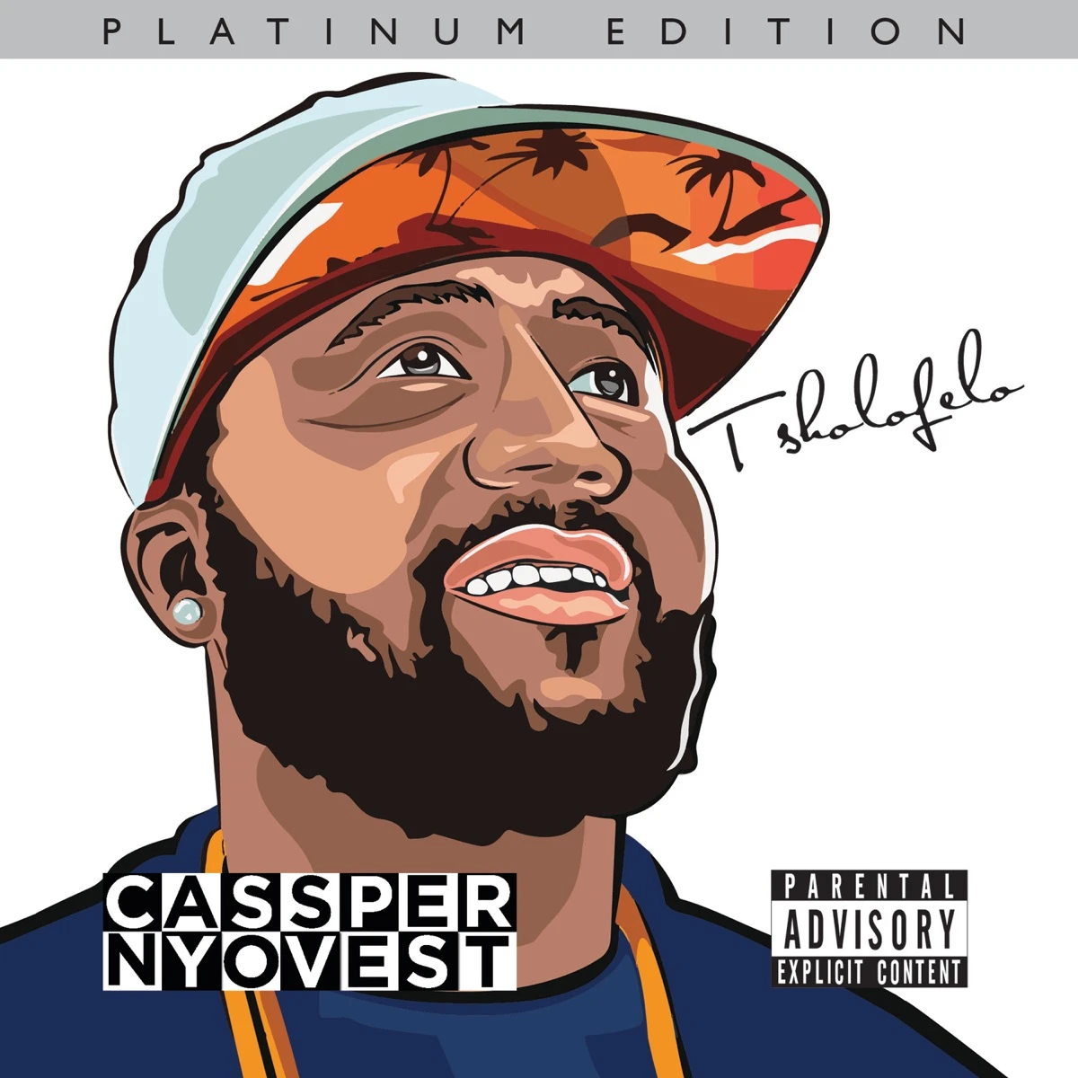 Bad One Lyrics by Cassper Nyovest Bad One Lyrics