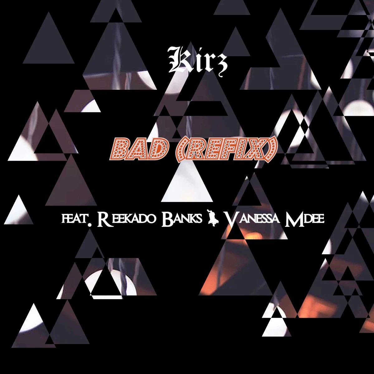 Bad [Refix] Lyrics
