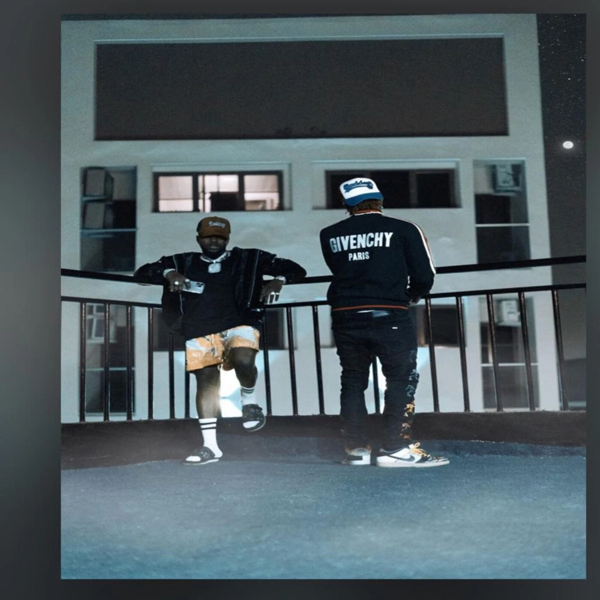 Baddest Boy (Refix) Lyrics by More Grace Music Baddest Boy (Refix) Lyrics