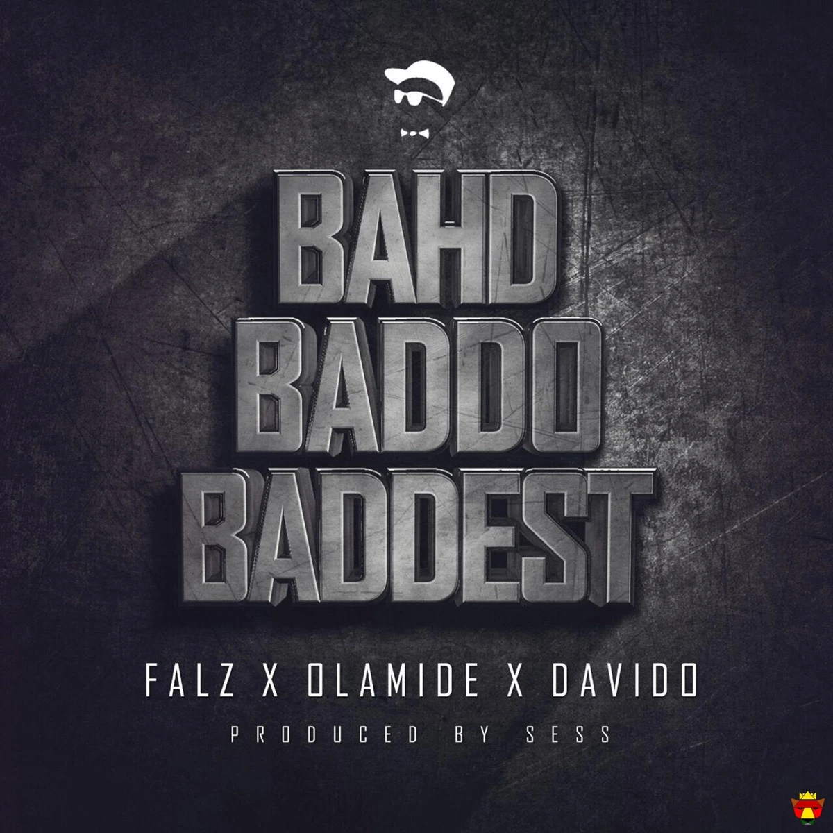 Bahd Baddo Baddest (Clean) Lyrics by Falz Bahd Baddo Baddest (Clean) Lyrics