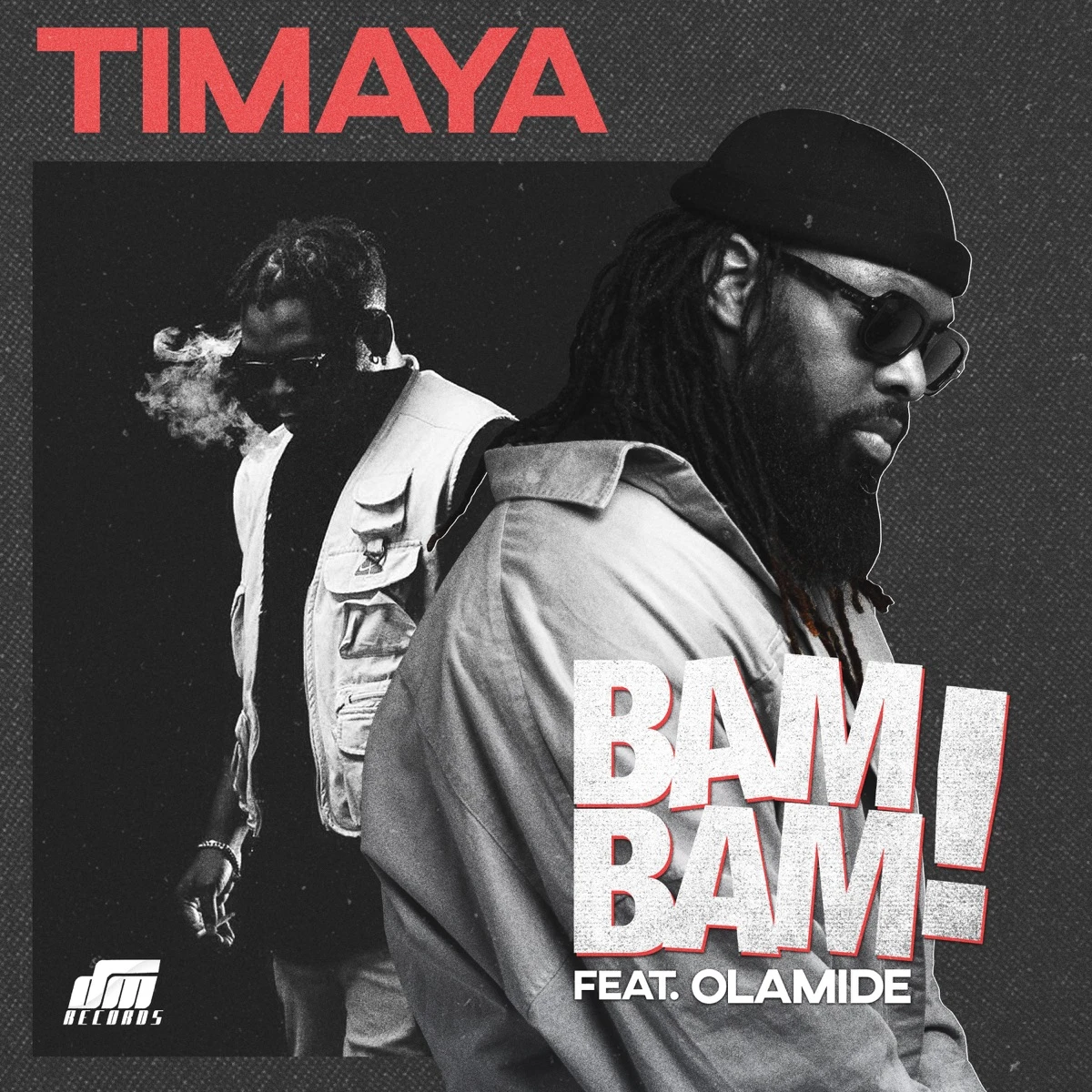 Bam Bam Lyrics