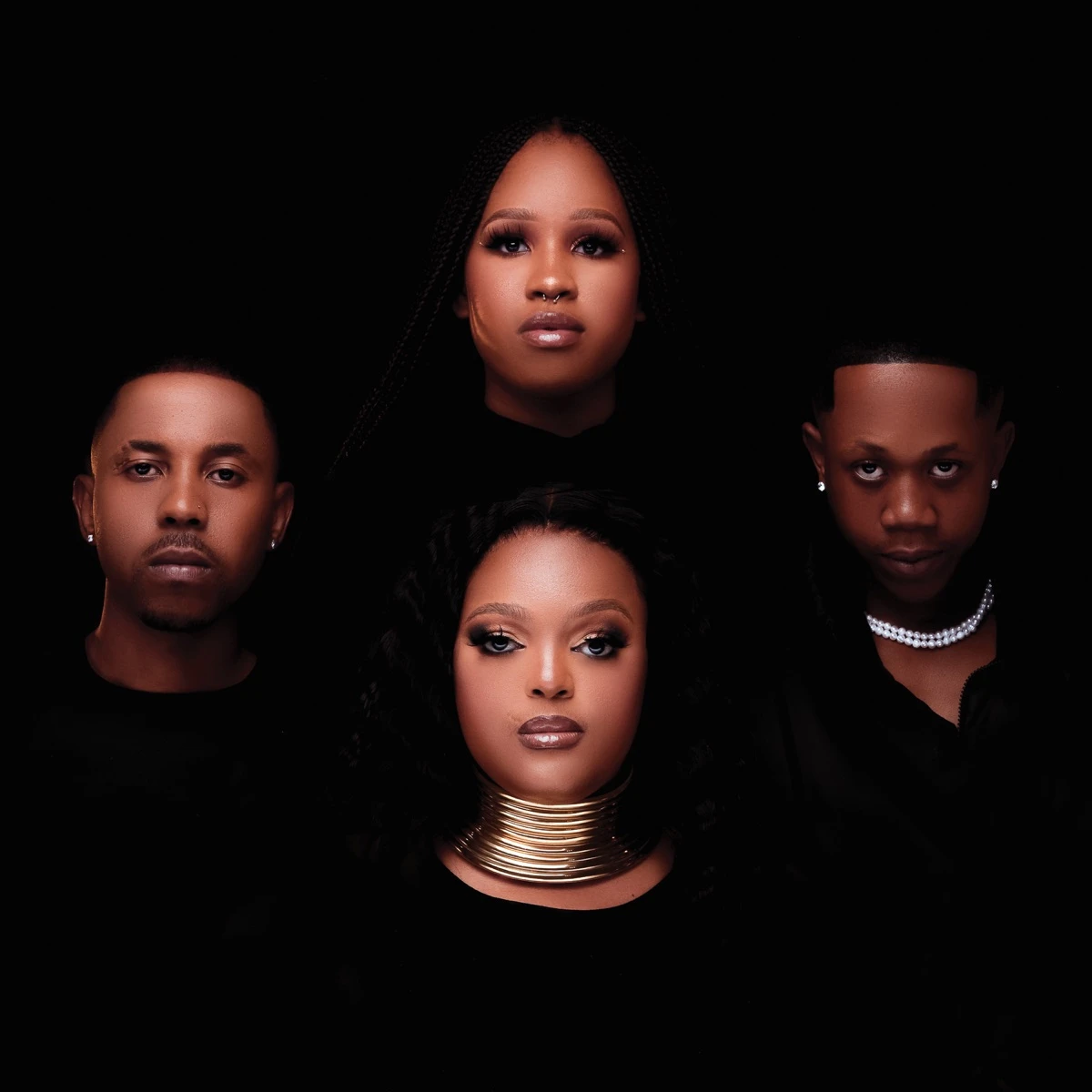 Bambelela Lyrics by DBN Gogo Bambelela Lyrics