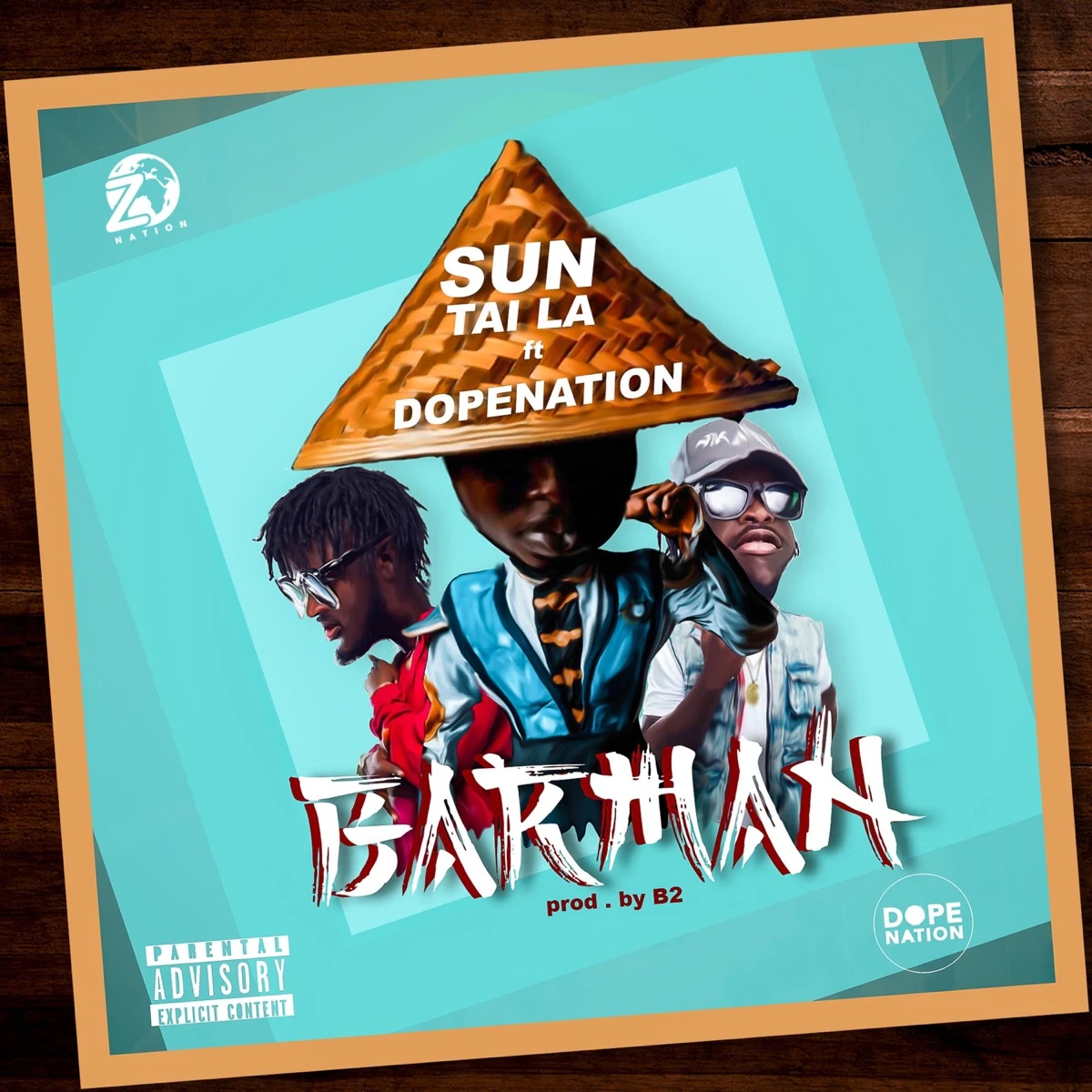 Barman Lyrics