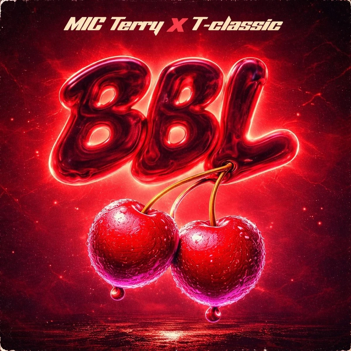 BBL Lyrics by MIC Terry BBL Lyrics