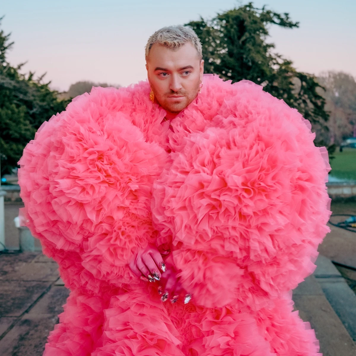 Beautiful Lyrics by Sam Smith Beautiful Lyrics