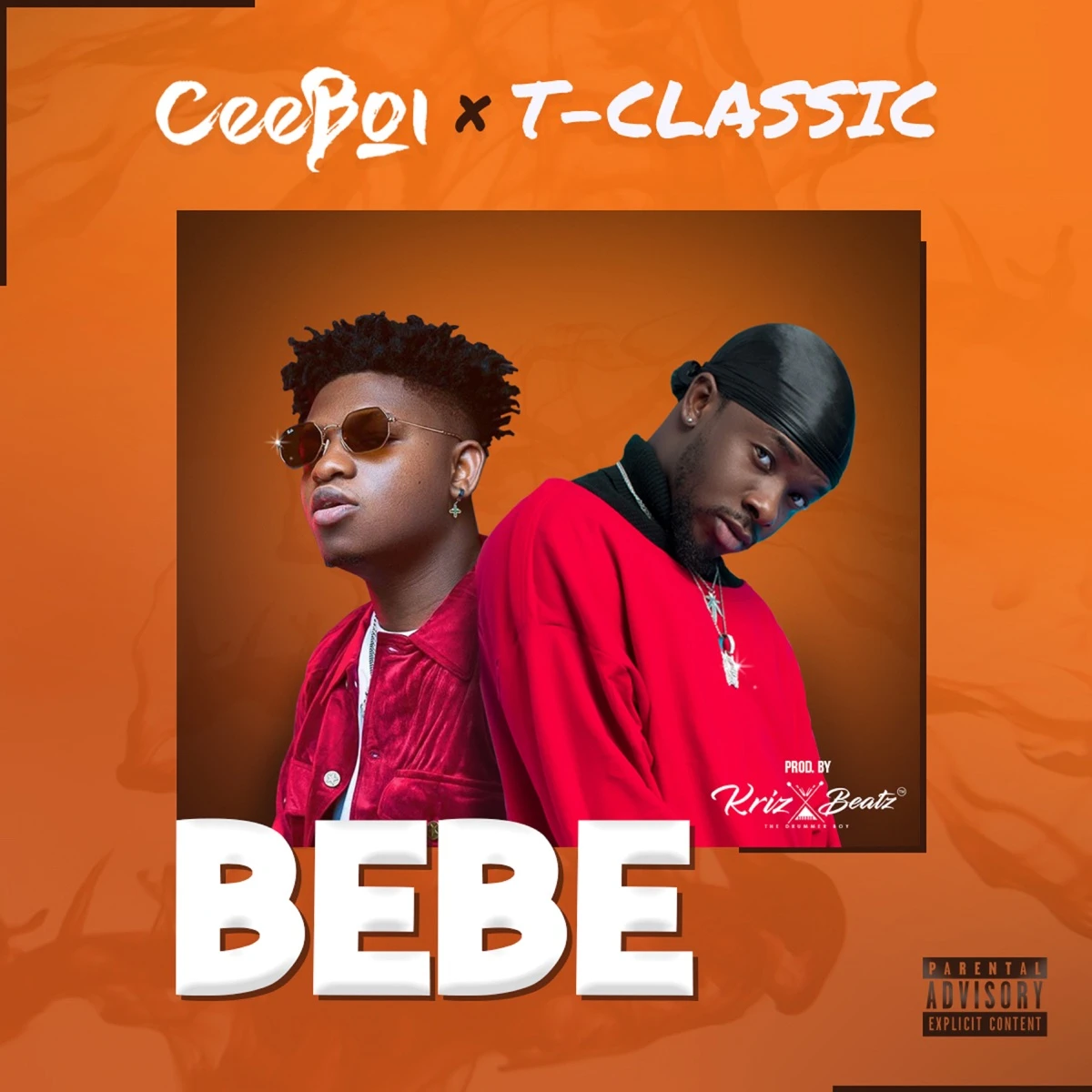 Bebe Lyrics