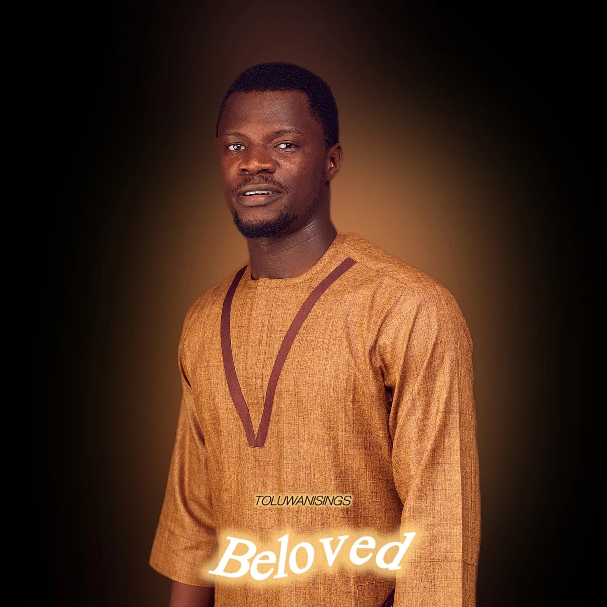 Beloved Lyrics