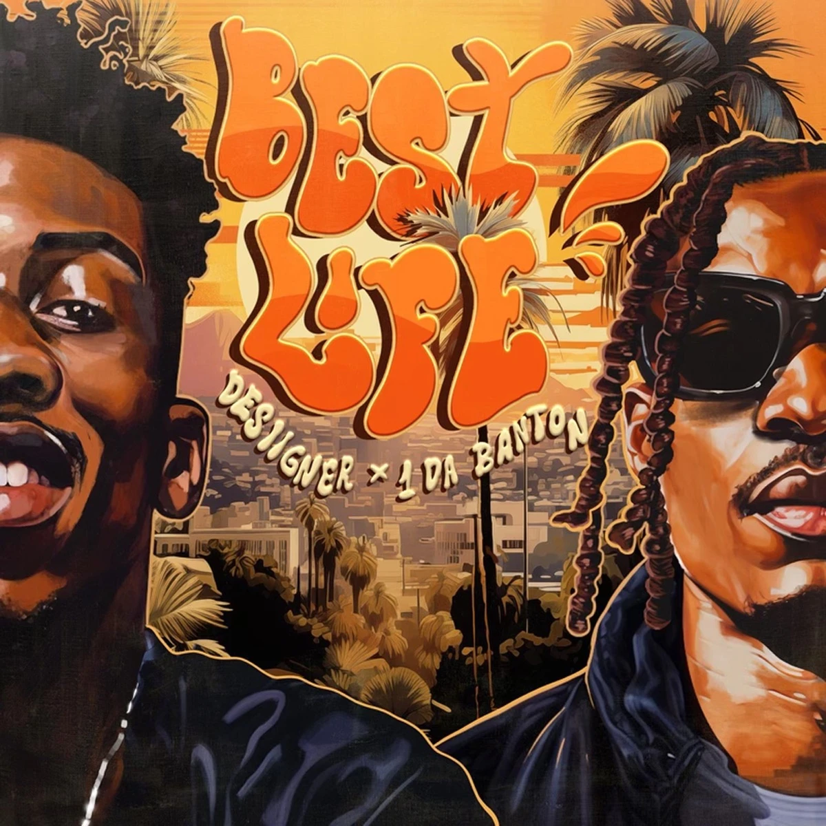 Best Life Lyrics