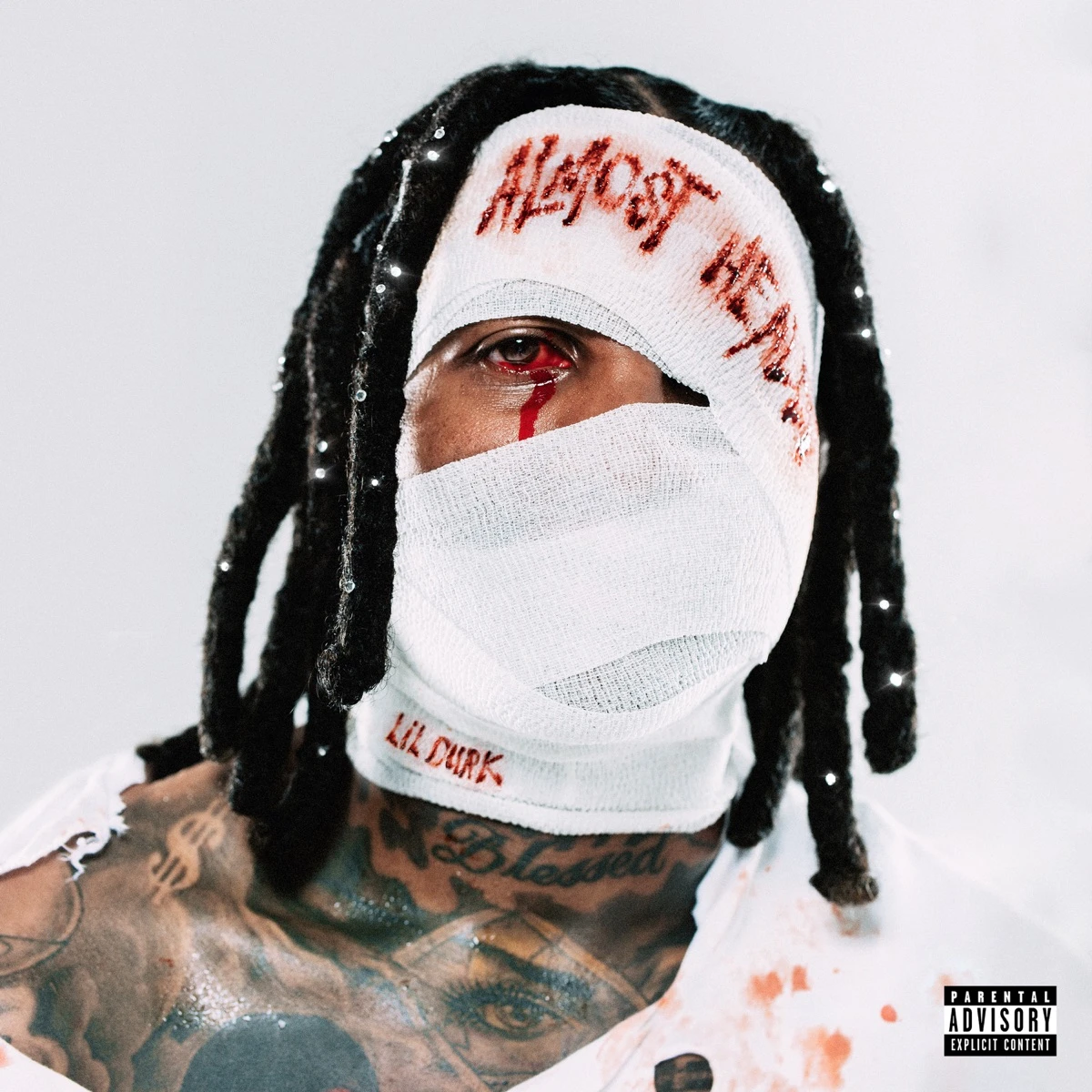 Big Dawg Lyrics