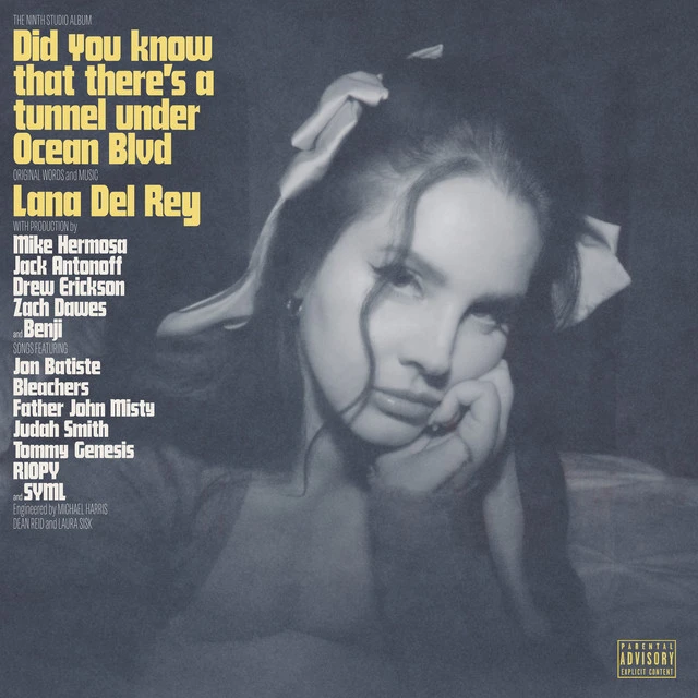 Black Beauty Lyrics