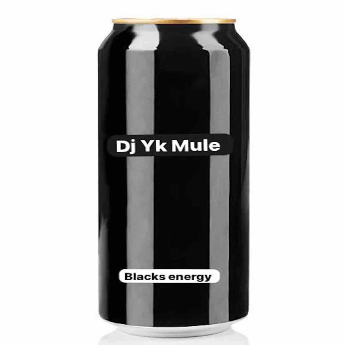 Blacks Energy Lyrics