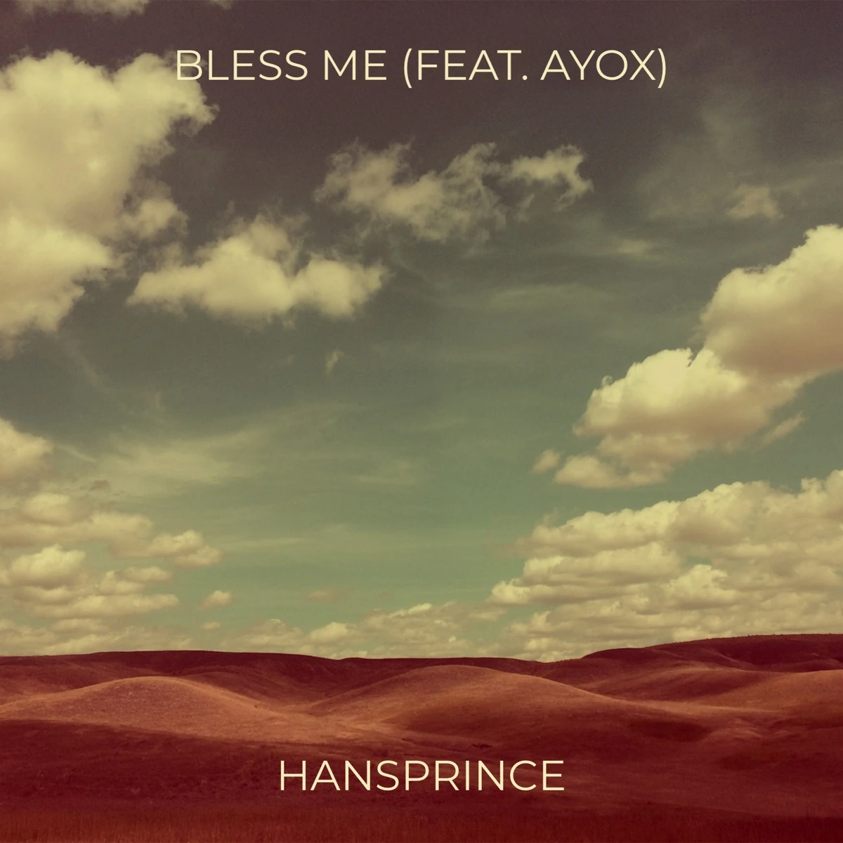 Bless Me Lyrics