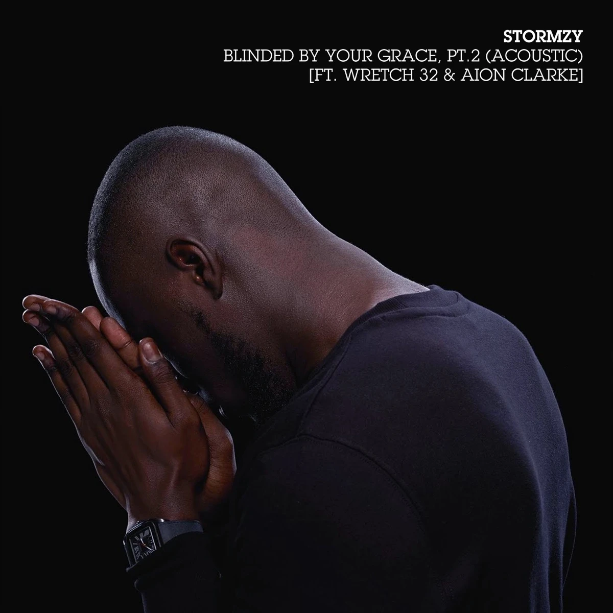 Blinded By Your Grace, Pt. 2 (Acoustic) Lyrics