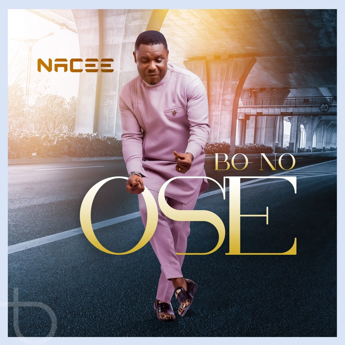 Bo No Ose Lyrics