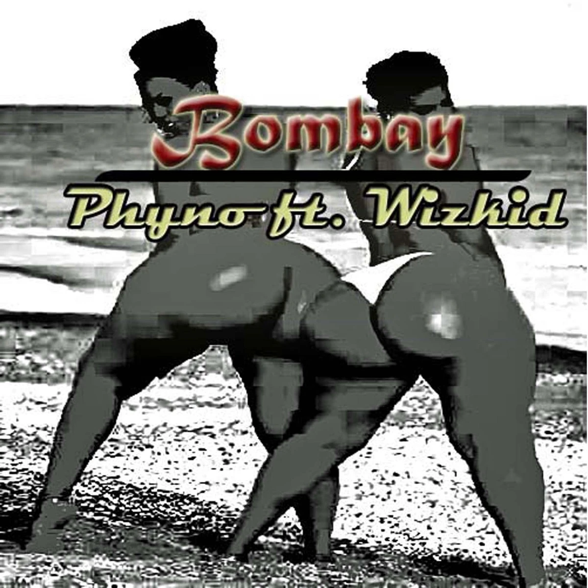 Bombay Lyrics by Phyno Bombay Lyrics