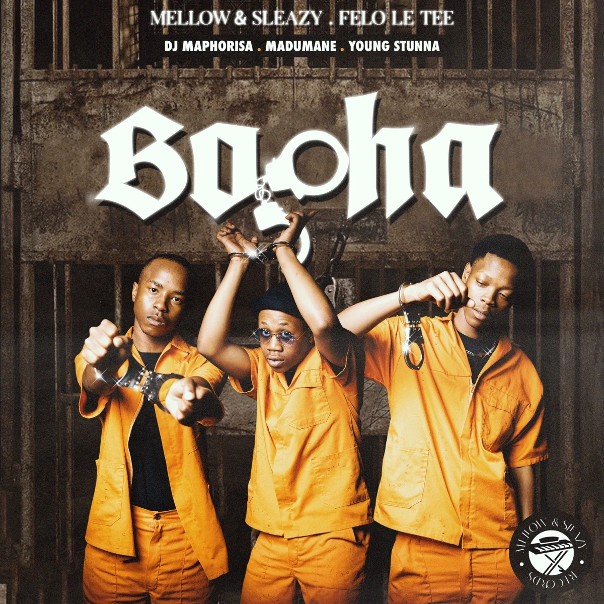 Bopha Lyrics by Mellow Bopha Lyrics