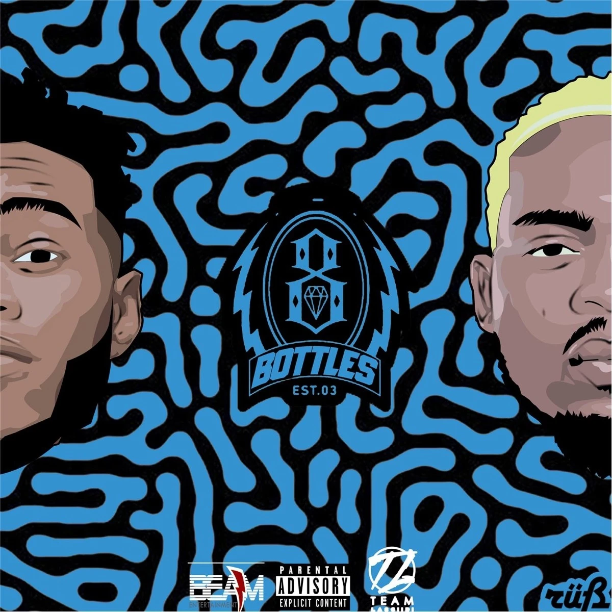 Bottles Lyrics by Lasgiidi Bottles Lyrics