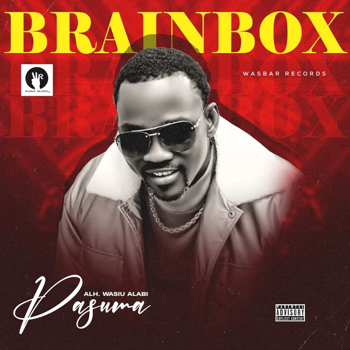 Brainbox 4 Lyrics