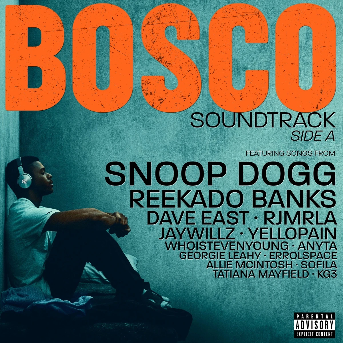 Breakfast Lyrics