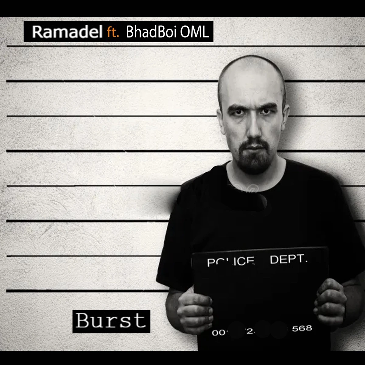 Burst(Freestyle) Lyrics