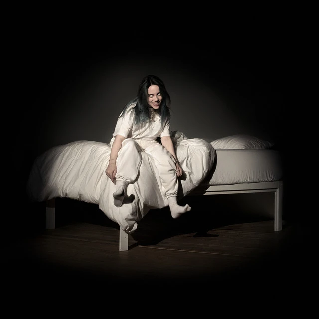 bury a friend Lyrics