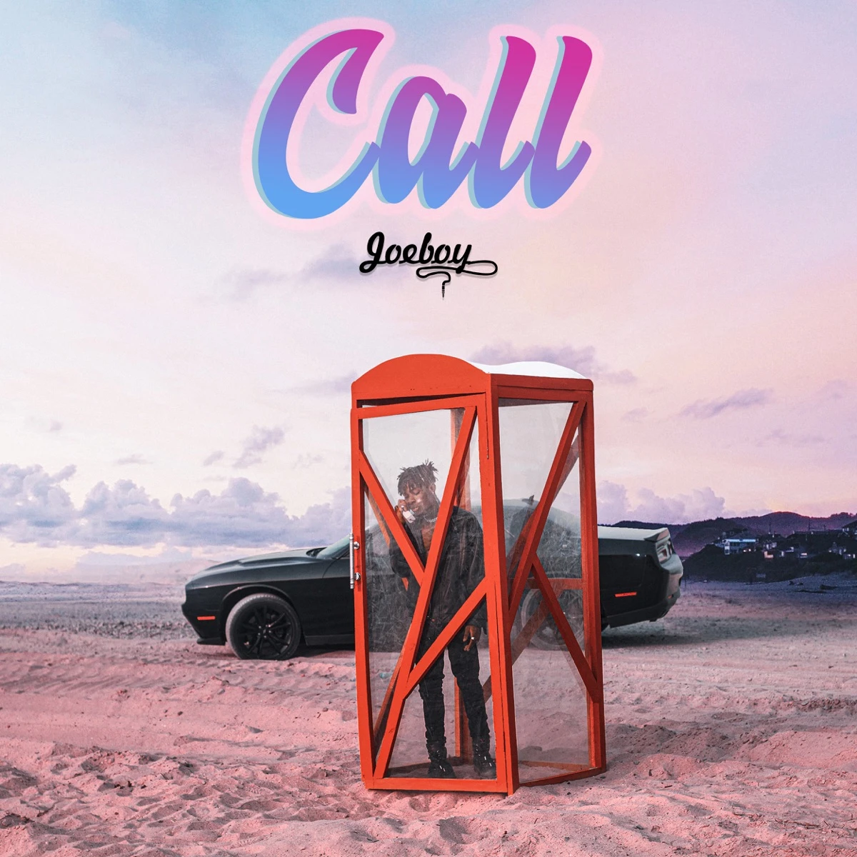 Call Lyrics