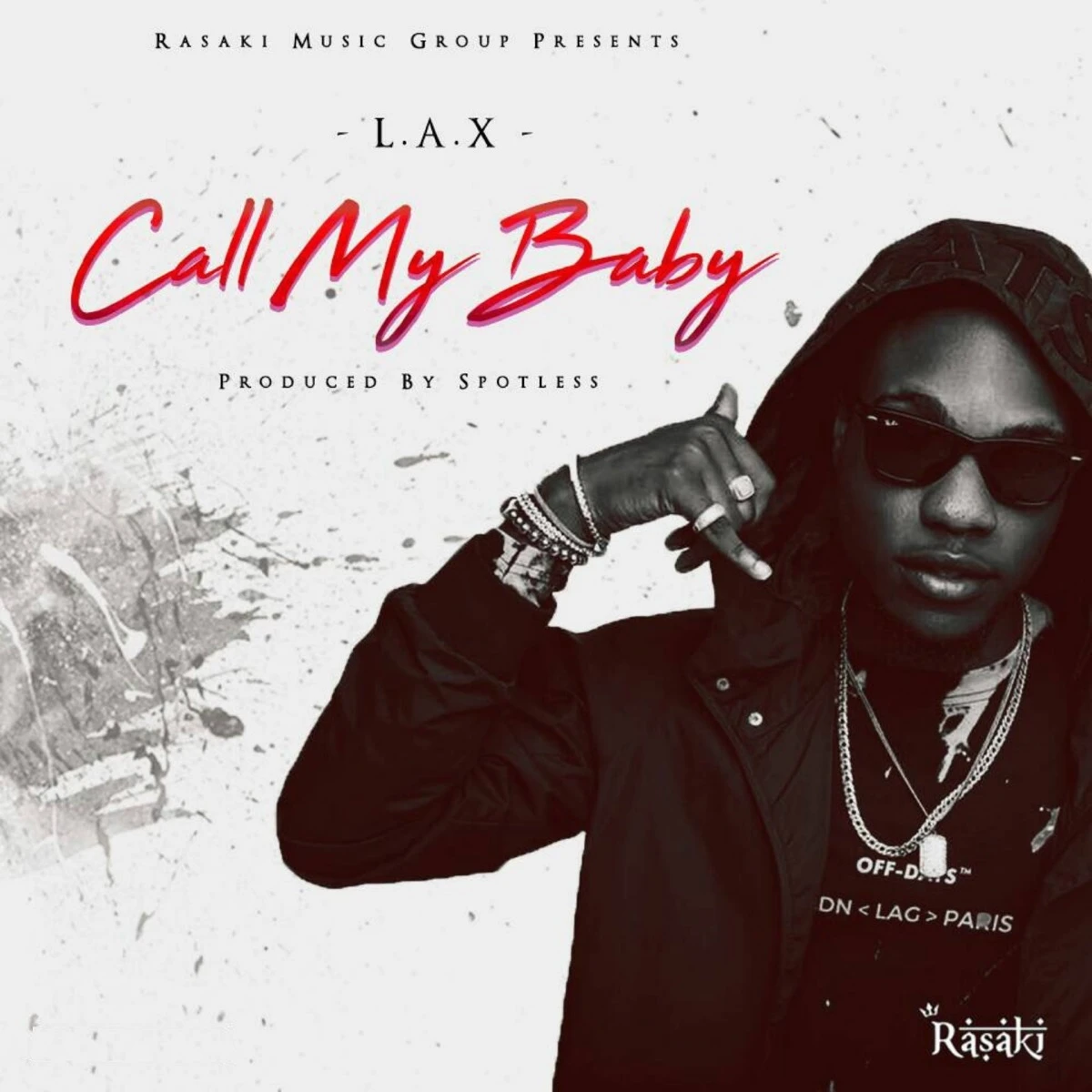 Call My Baby Lyrics