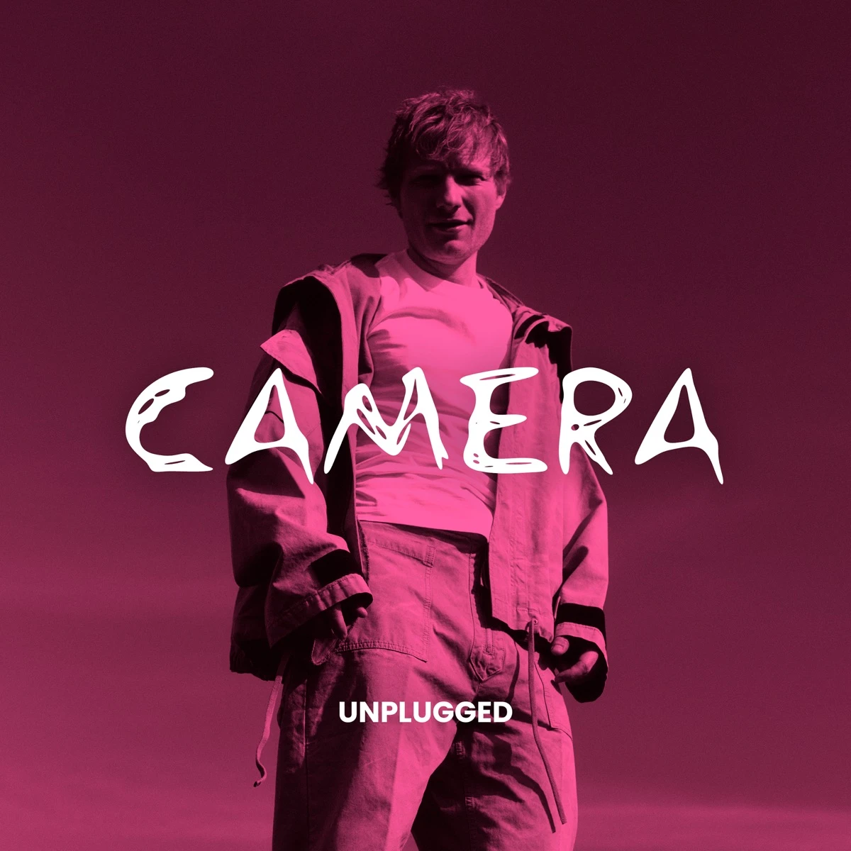 Camera (Unplugged) Lyrics
