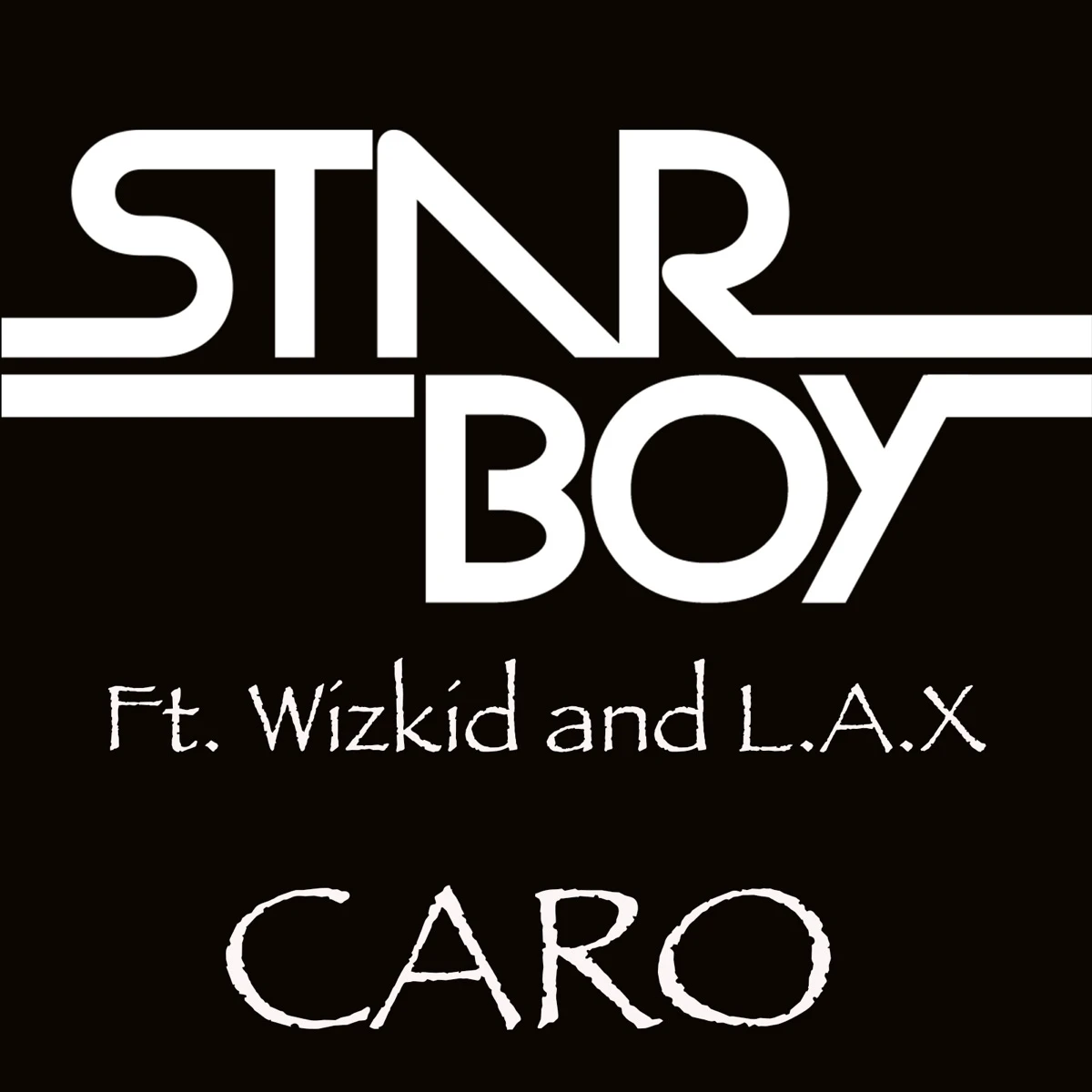 Caro Lyrics
