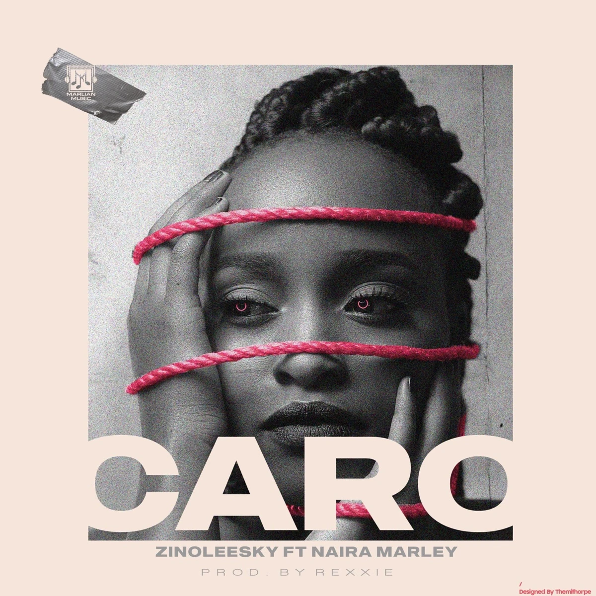 Caro Lyrics by Zinoleesky Caro Lyrics