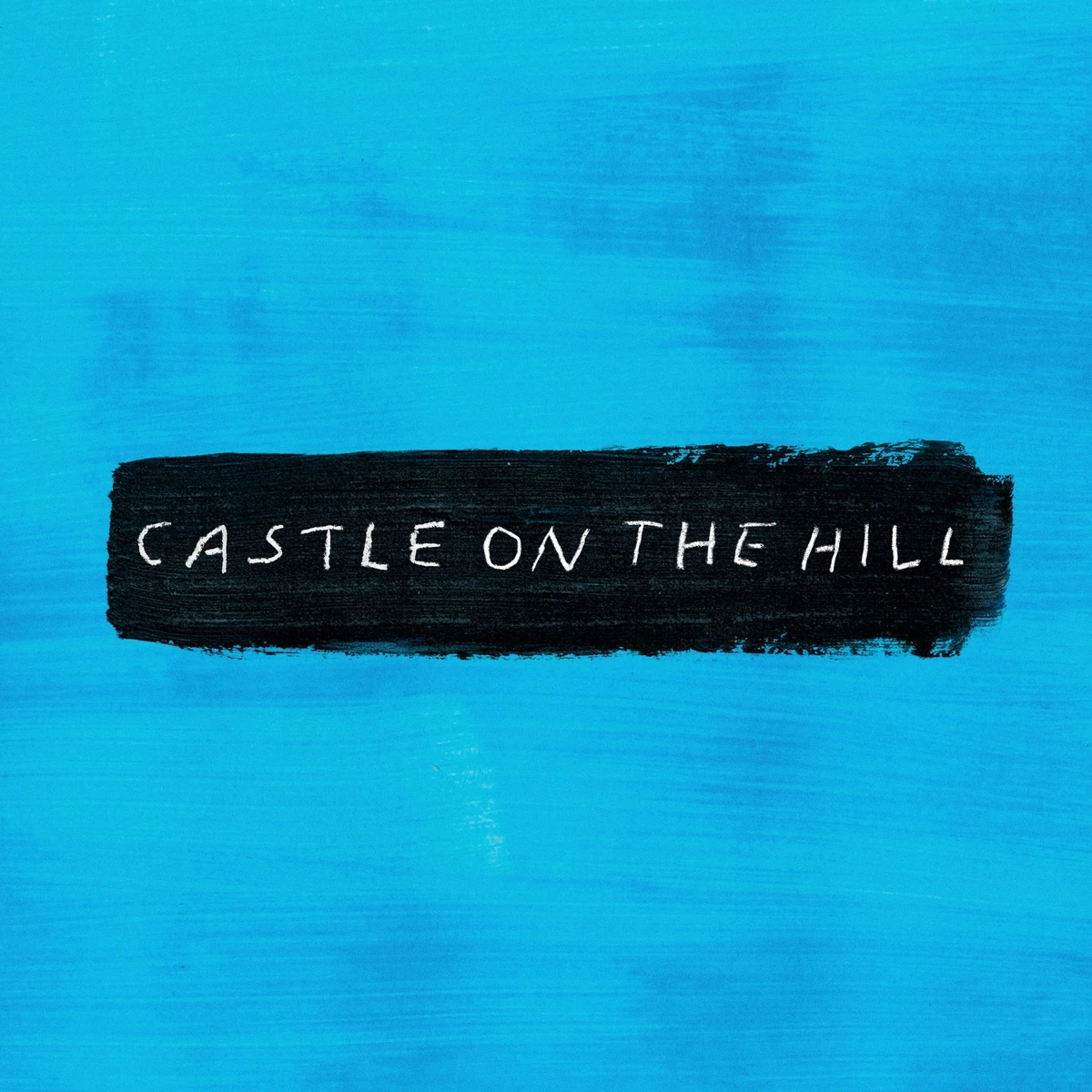 Castle on the Hill (Acoustic) Lyrics