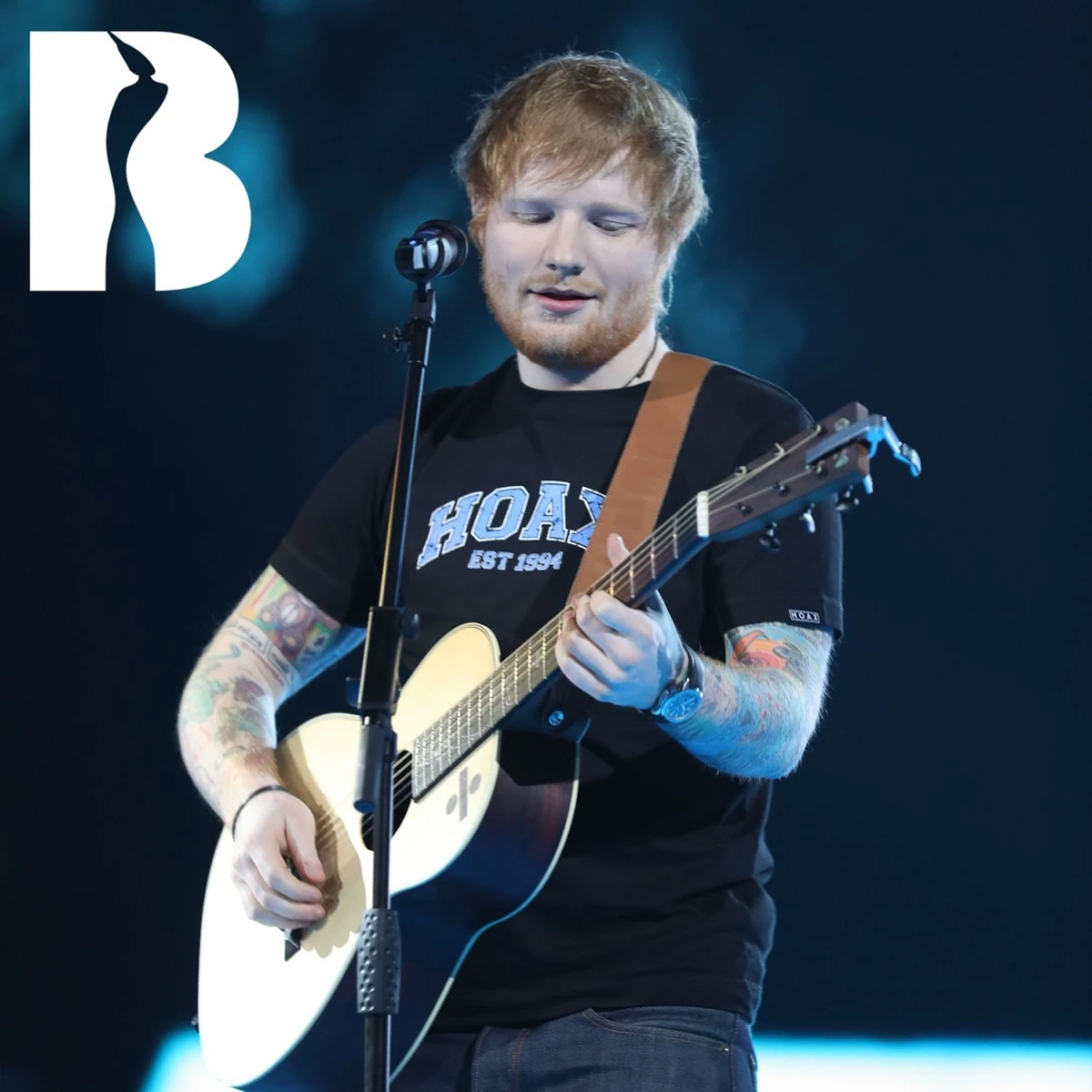 Castle on the Hill (Live at the BRITs) Lyrics by Ed Sheeran Castle on the Hill (Live at the BRITs) Lyrics