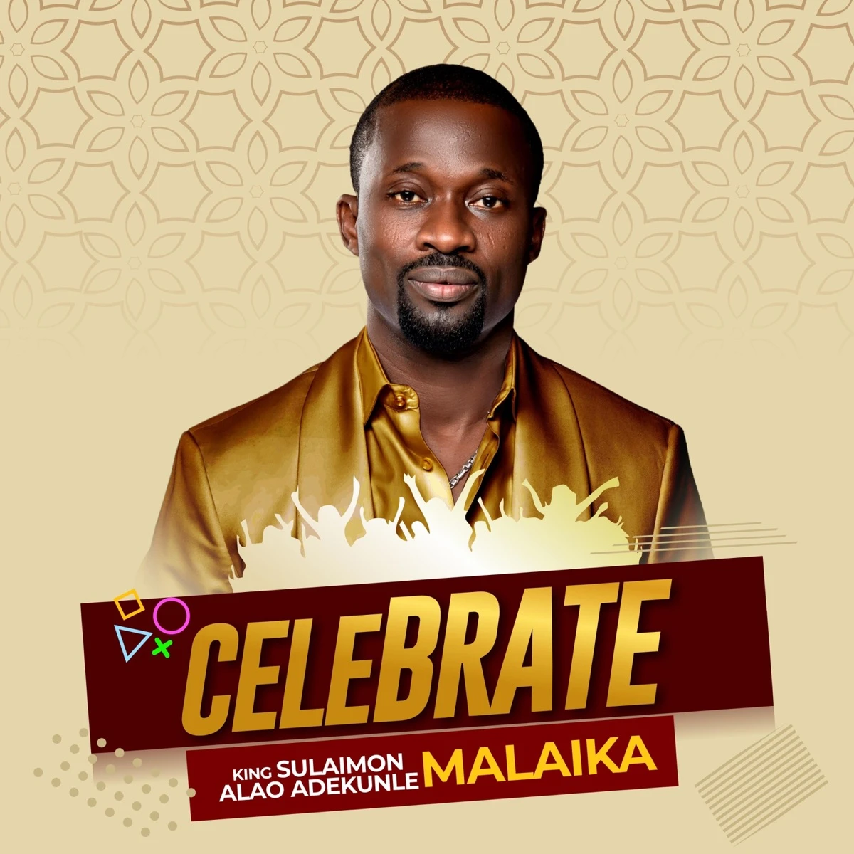 Celebrate Lyrics