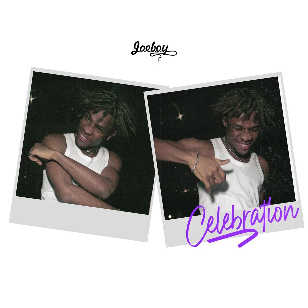 Celebration Lyrics