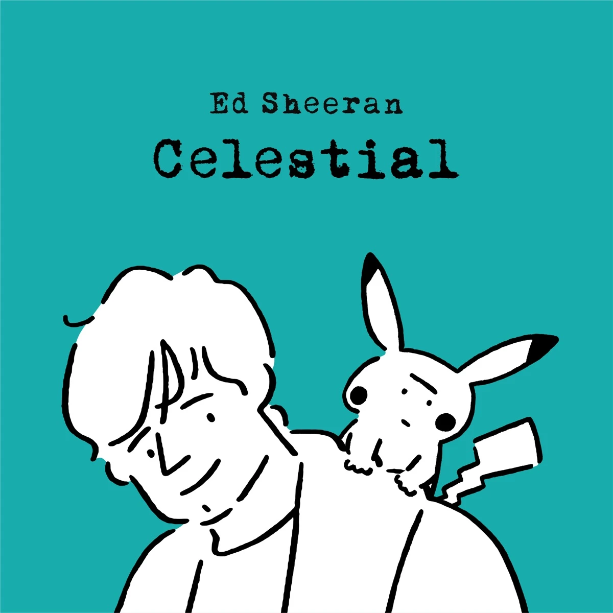 Celestial Lyrics