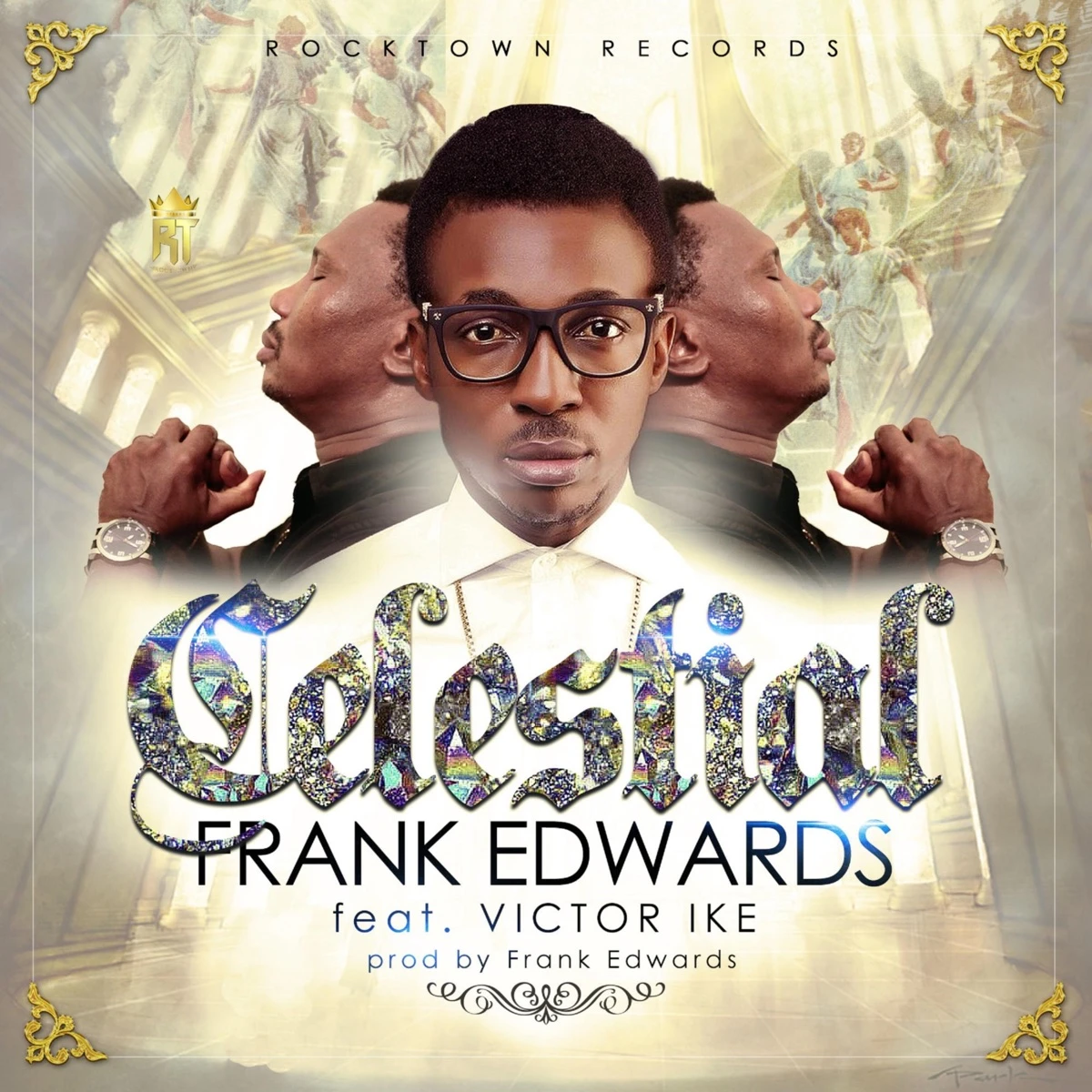 Celestial Lyrics by Frank Edwards Celestial Lyrics
