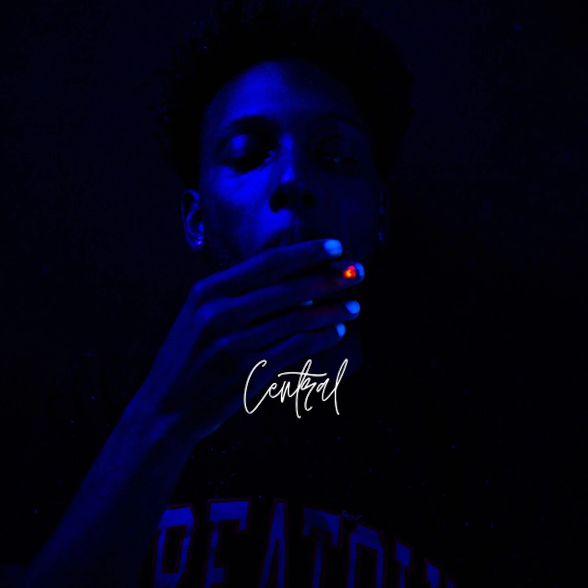 CENTRAL Lyrics