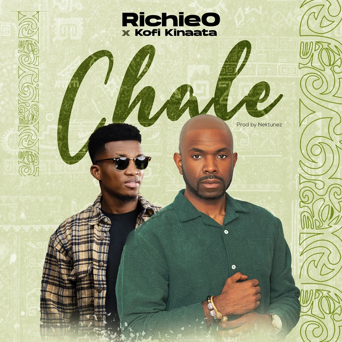 Chale Lyrics