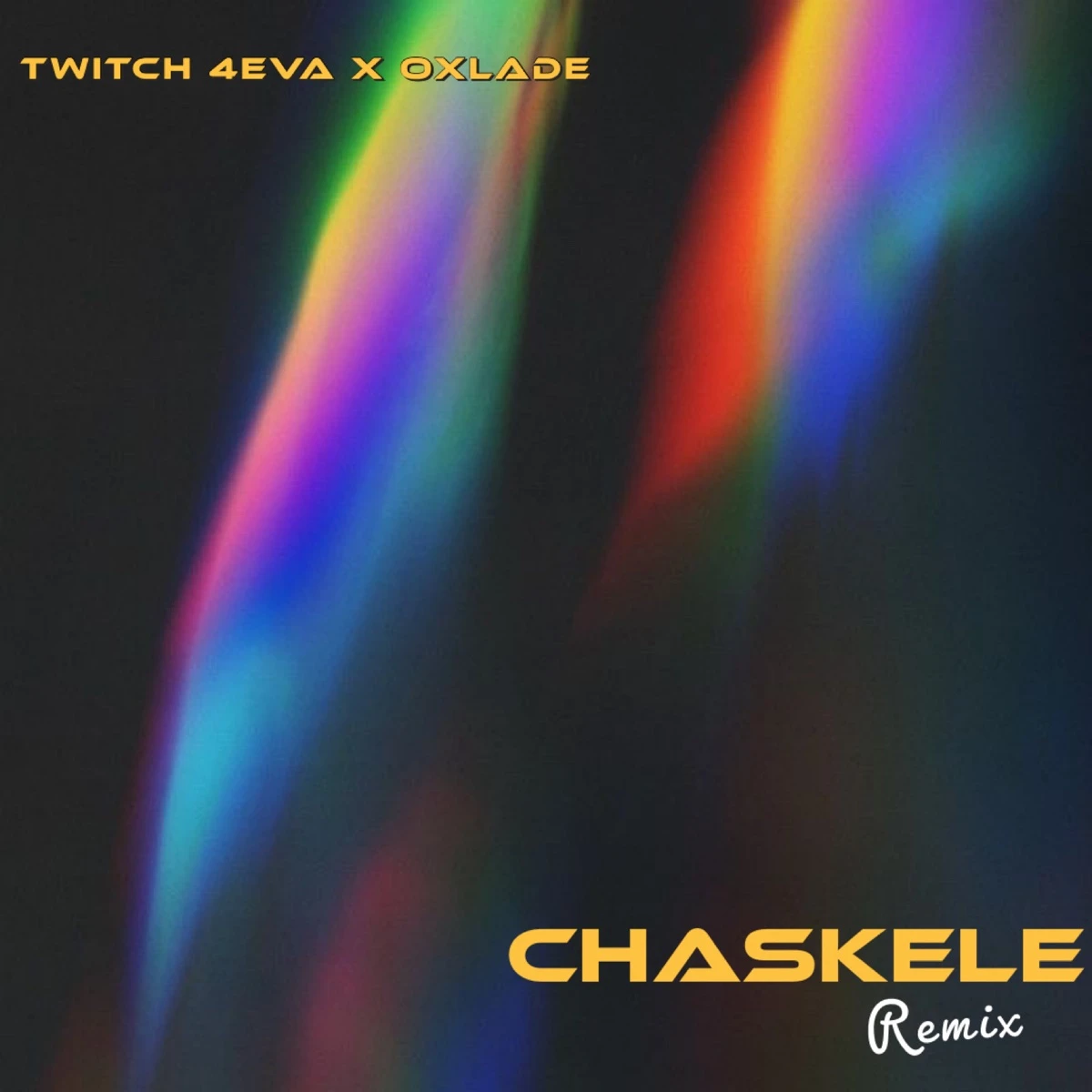 CHASKELE [REMIX] Lyrics