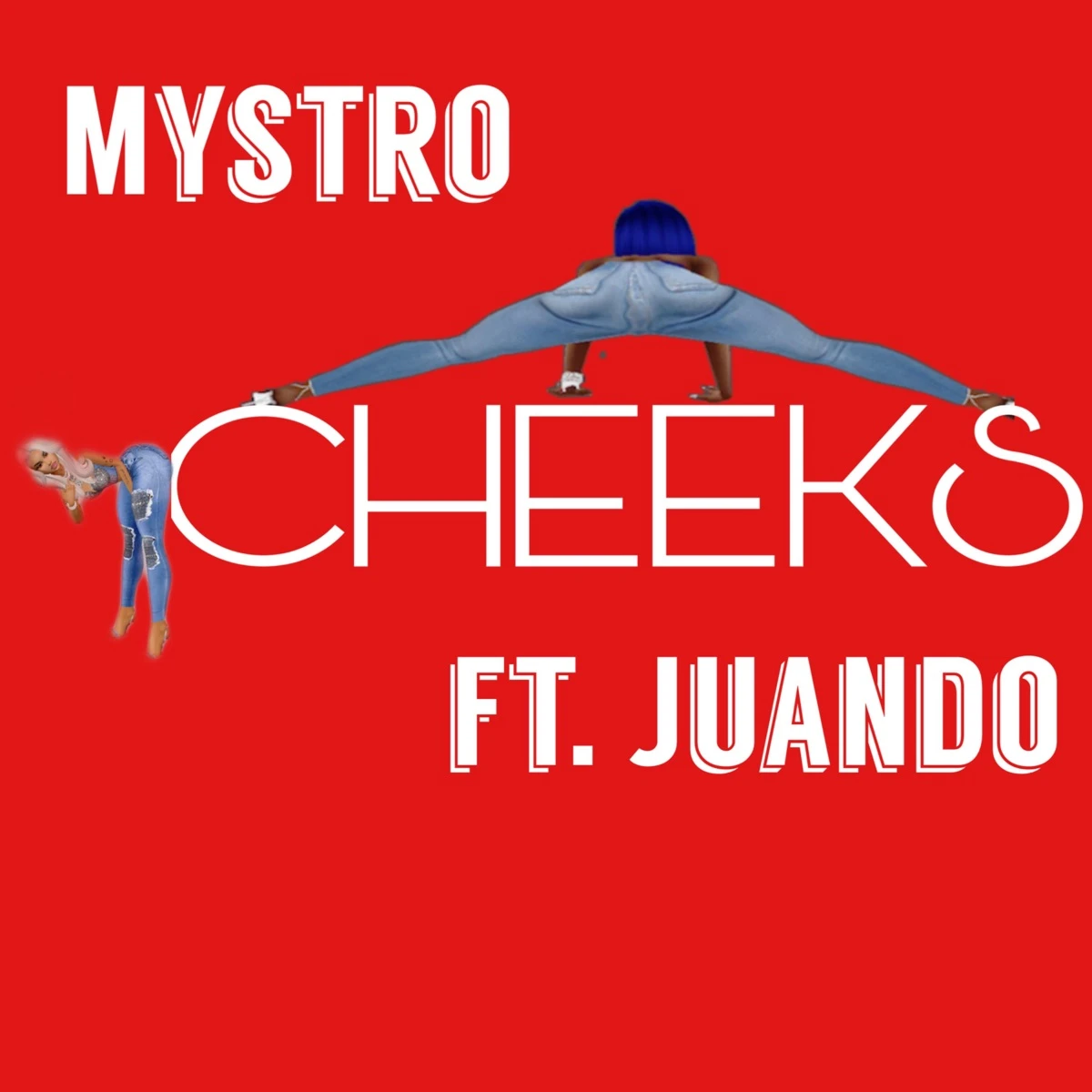 CHEEKS Lyrics