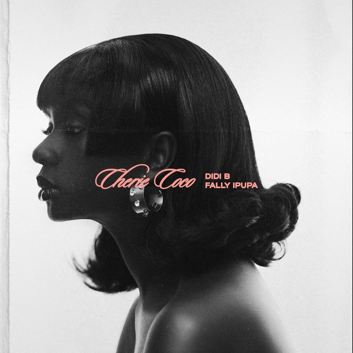 Cherie Coco Lyrics by Didi B Cherie Coco Lyrics