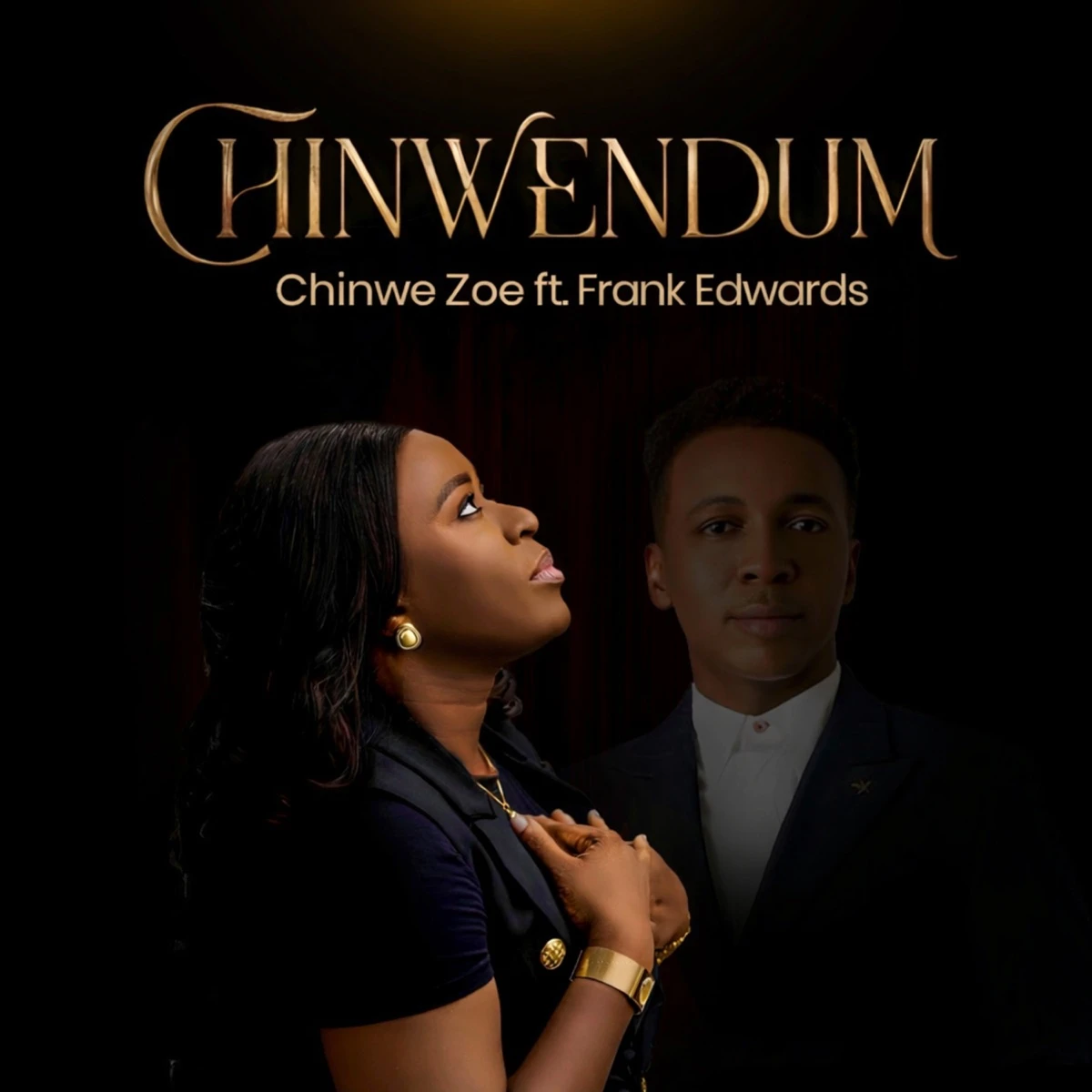 Chinwendum Lyrics