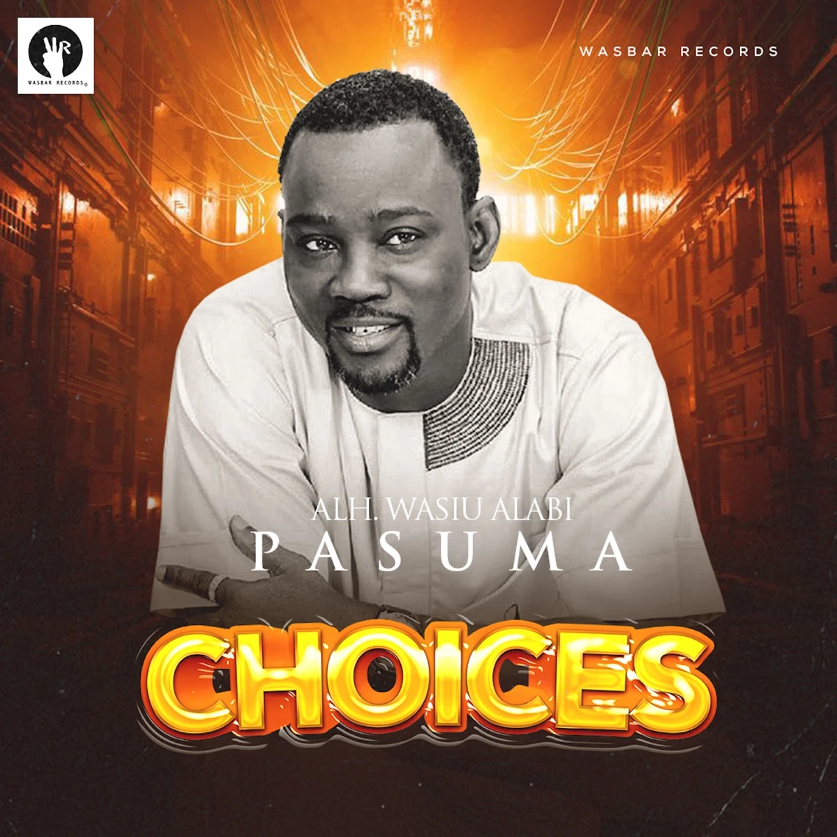 Choices 2 Lyrics