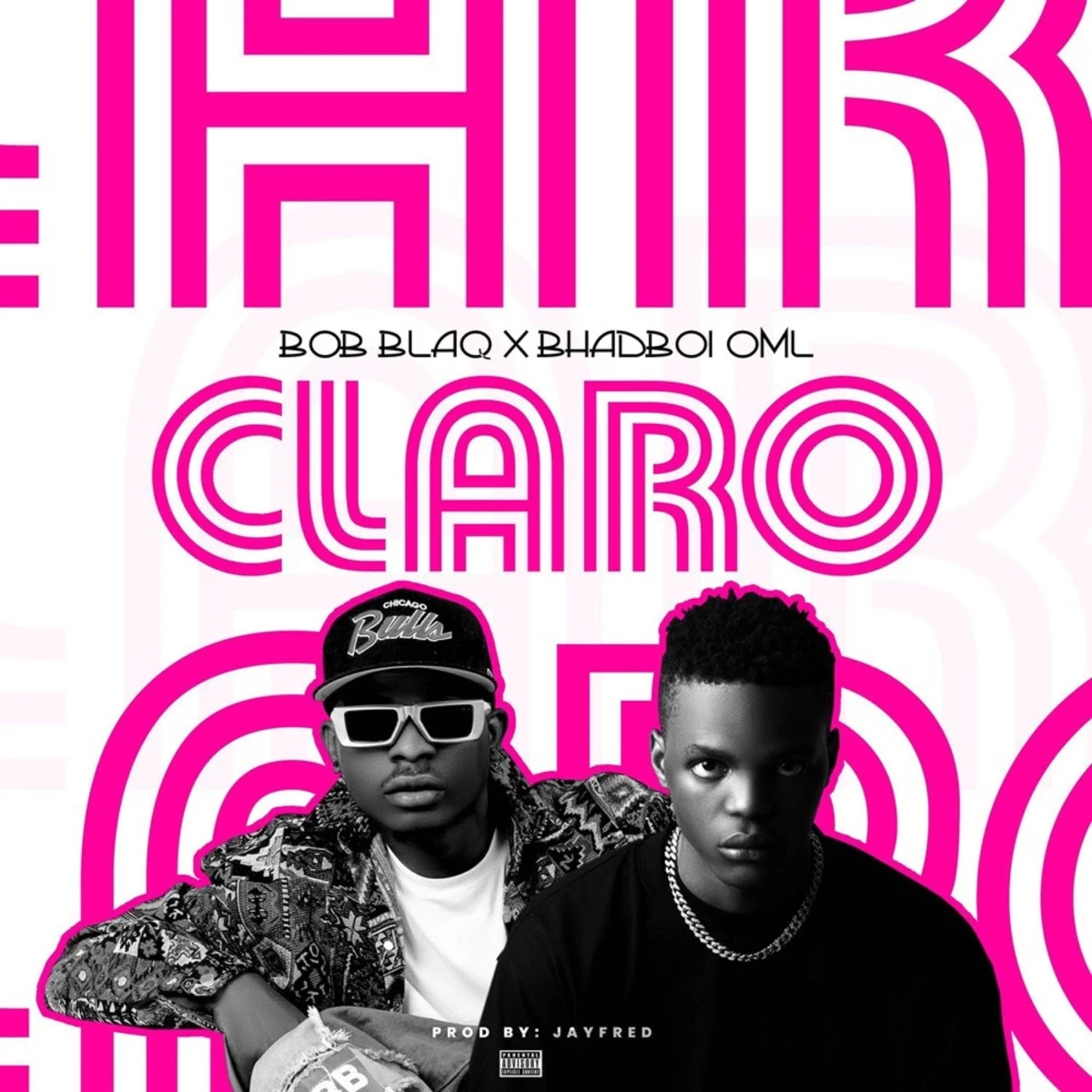 Claro Lyrics