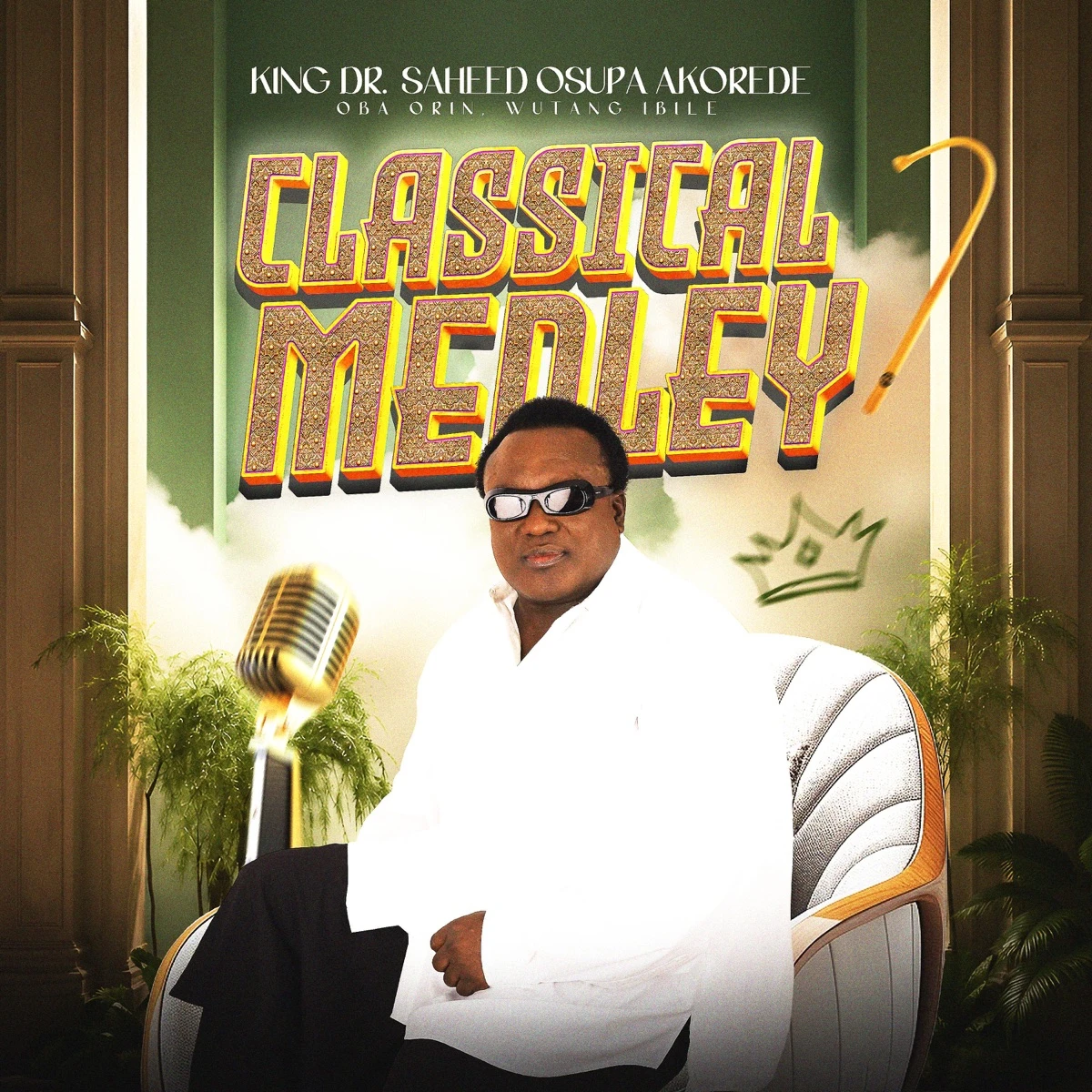 CLASSICAL MEDLEY, pt. ii Lyrics