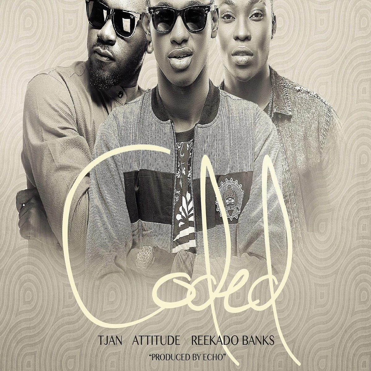 Coded Lyrics